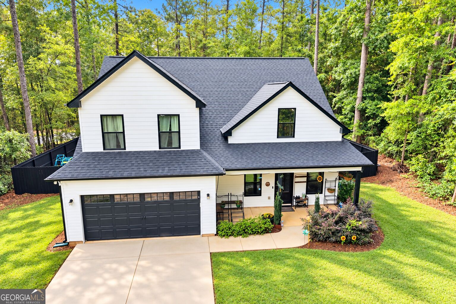 Property Photo: 33 Pheasant Court GA 31064