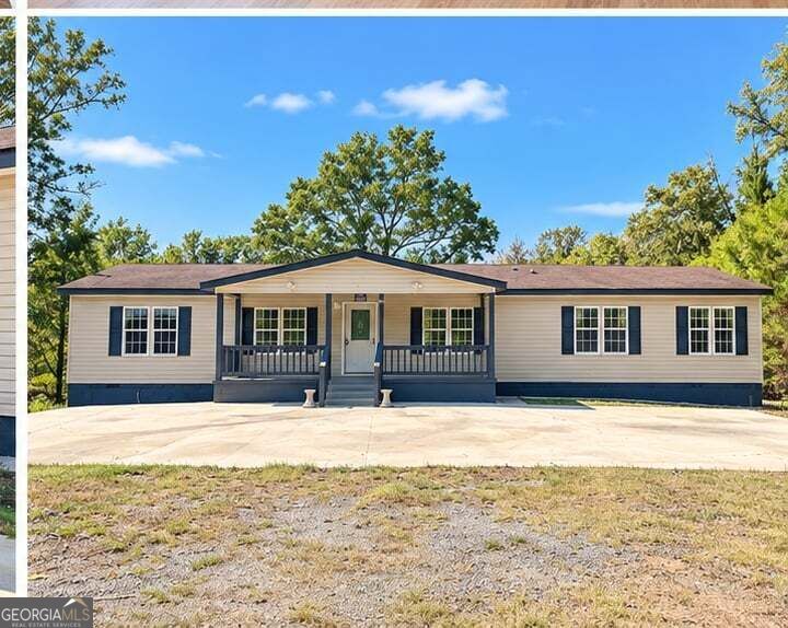 Property Photo:  2737 Old Gray Highway  GA 31211 