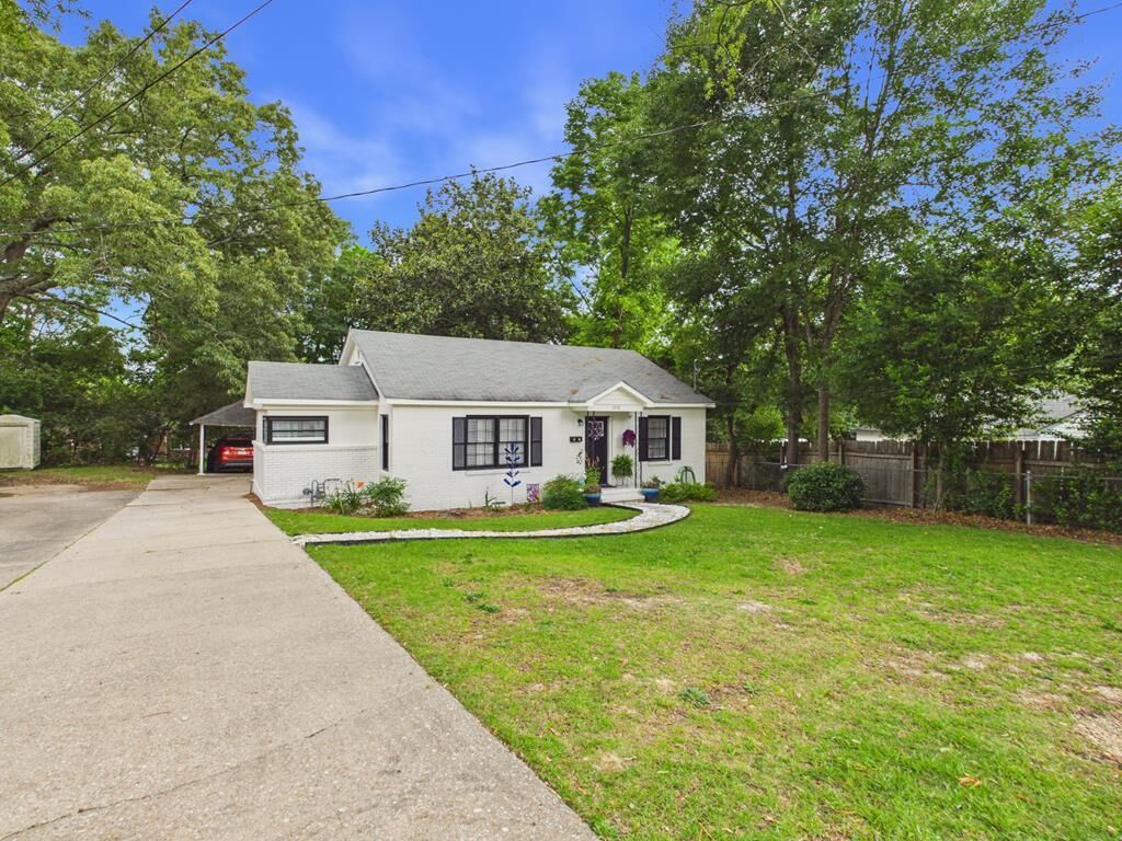 Property Photo:  1810 43rd Street  GA 31904 