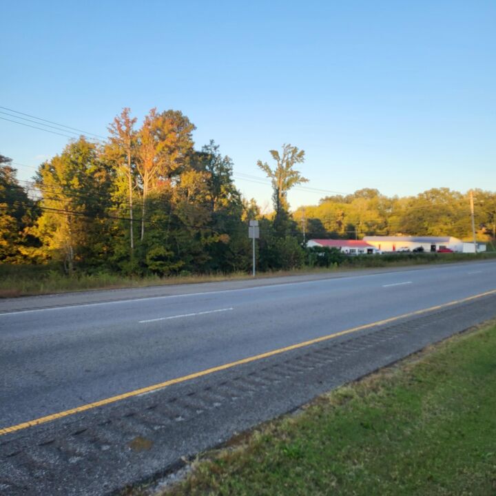 Property Photo: 800 David W Lillard Memorial Highway TN 37331
