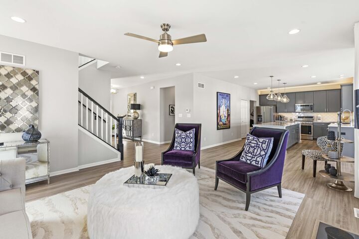 Property Photo:  5699 Onyx Avenue  IN 46356 