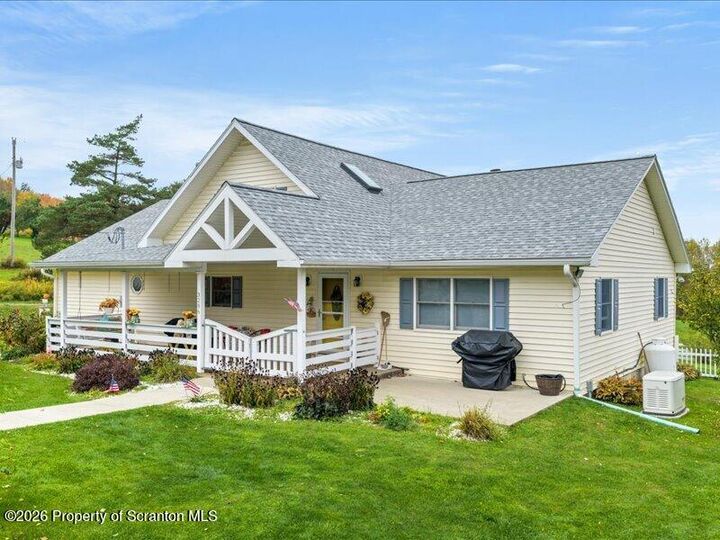 Property Photo:  3286 E Lake Road  PA 18834 