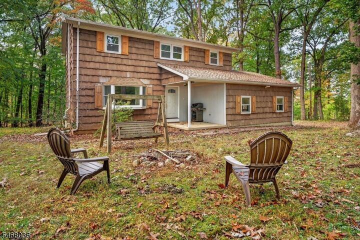 Property Photo: 43 Potterstown Rd NJ 08833
