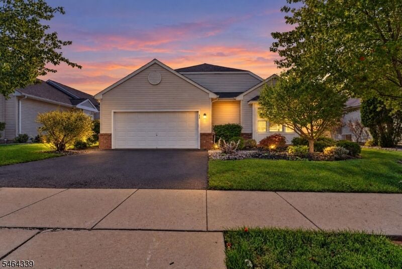 Property Photo:  32 Daulton Dr  NJ 08873 