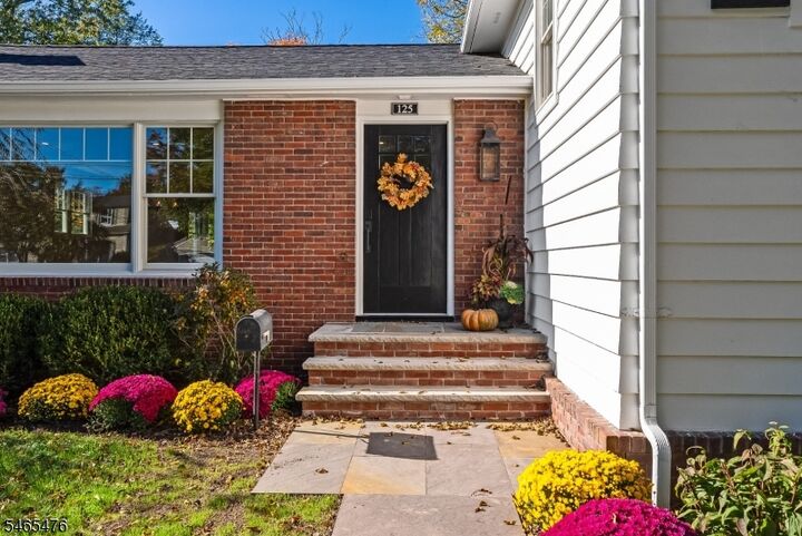 Property Photo: 125 Glenbrook Rd NJ 07950