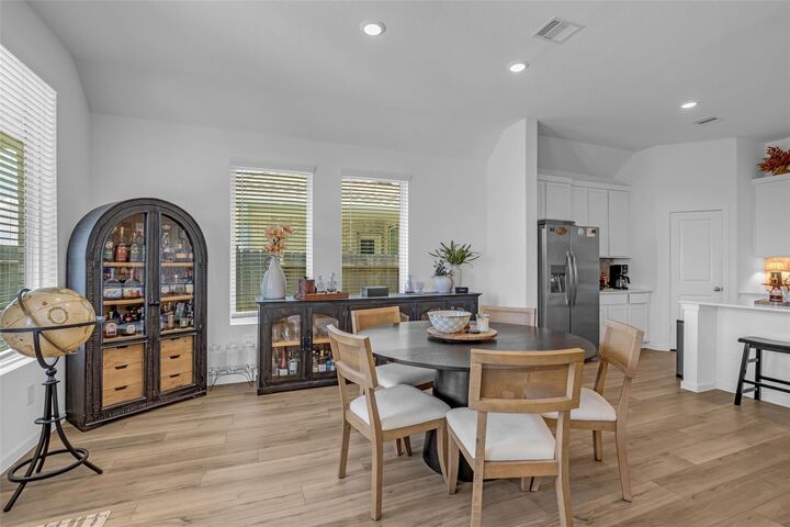 Property Photo:  13213 Harbor Point Drive  TX 77539 