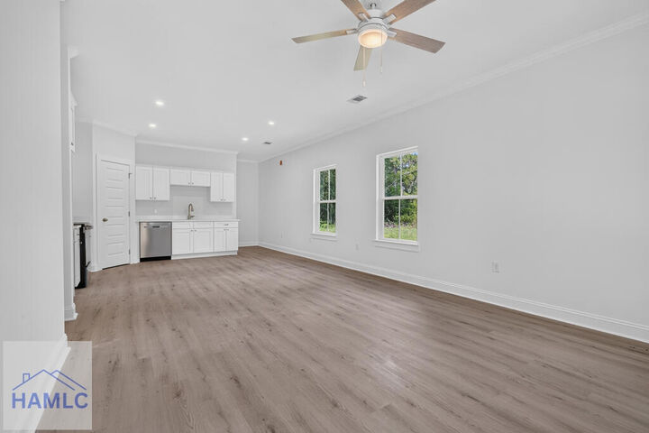 Property Photo: 1167 Thompson Road GA 31331
