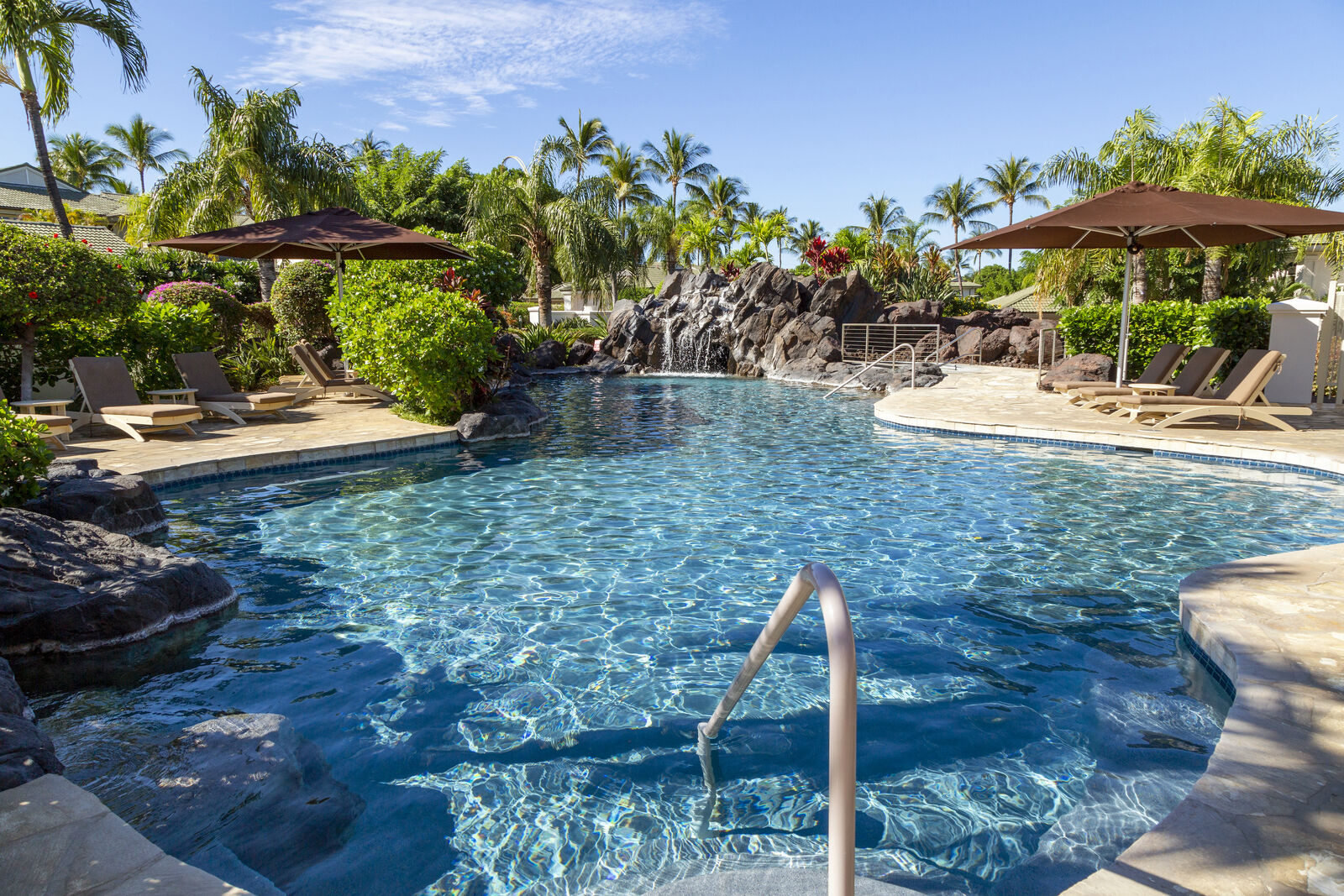 Property Photo:  68-1375 Pauoa Rd K2  HI 96743 