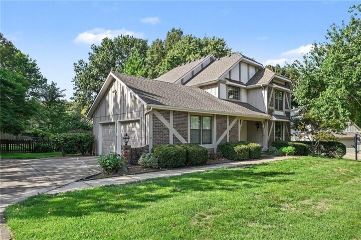 Property Photo:  2305 120th Terrace  KS 66209 