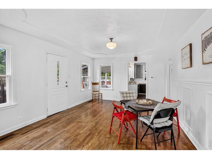 Property Photo:  652 Lake Ave  CO 80513 
