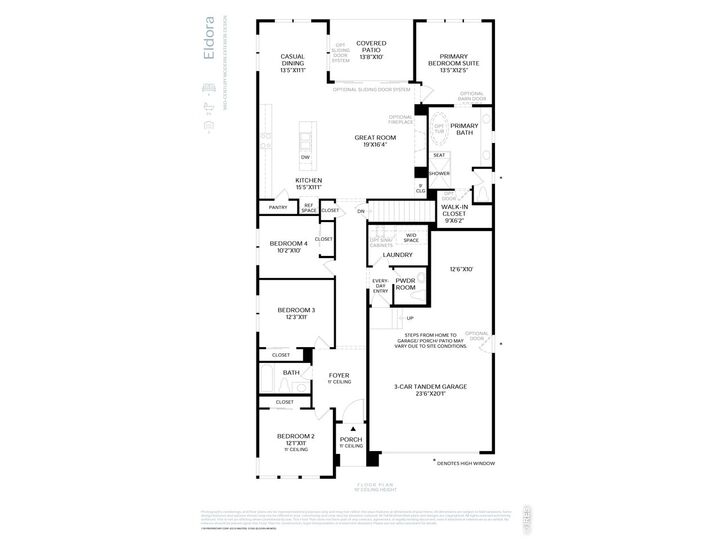 Property Photo:  3275 Ironton Dr  CO 80538 