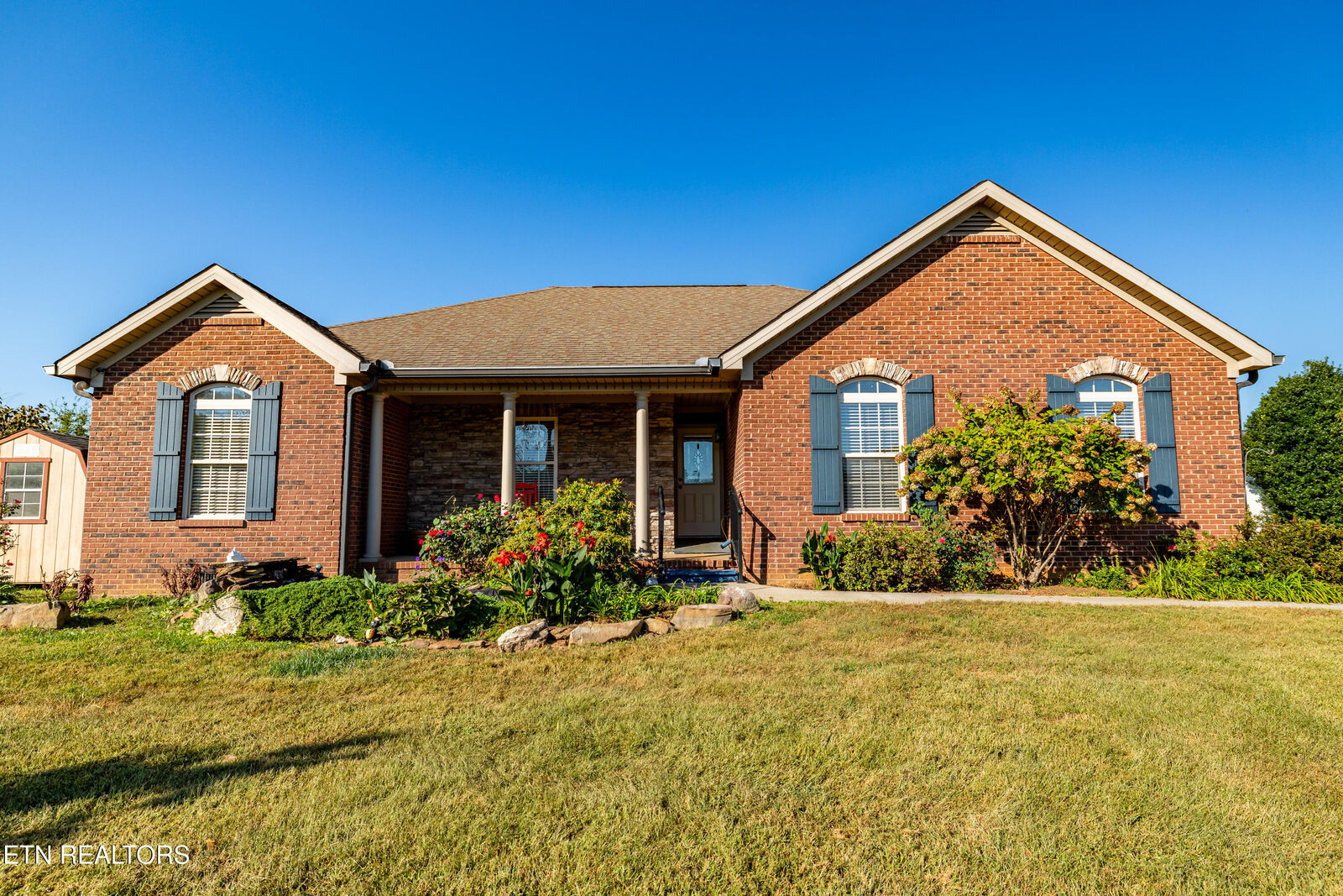Property Photo:  1915 Star Dust Way  TN 37886 