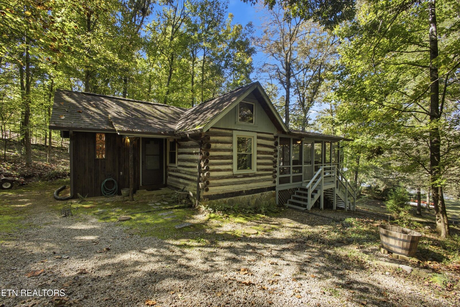 Property Photo:  144 Piney Point Drive  TN 37763 