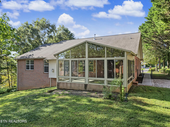 Property Photo:  13006 Lady Slipper Lane  TN 37934 