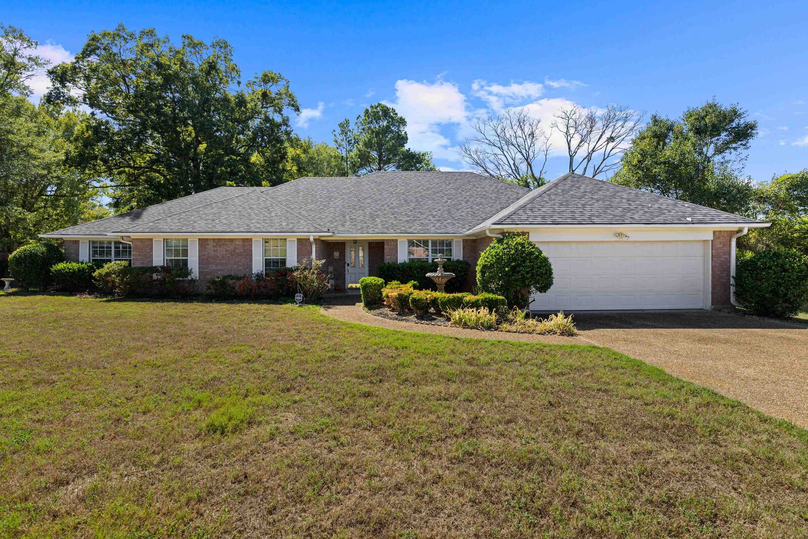 Property Photo:  1680 Grangeway Road  TX 75672 