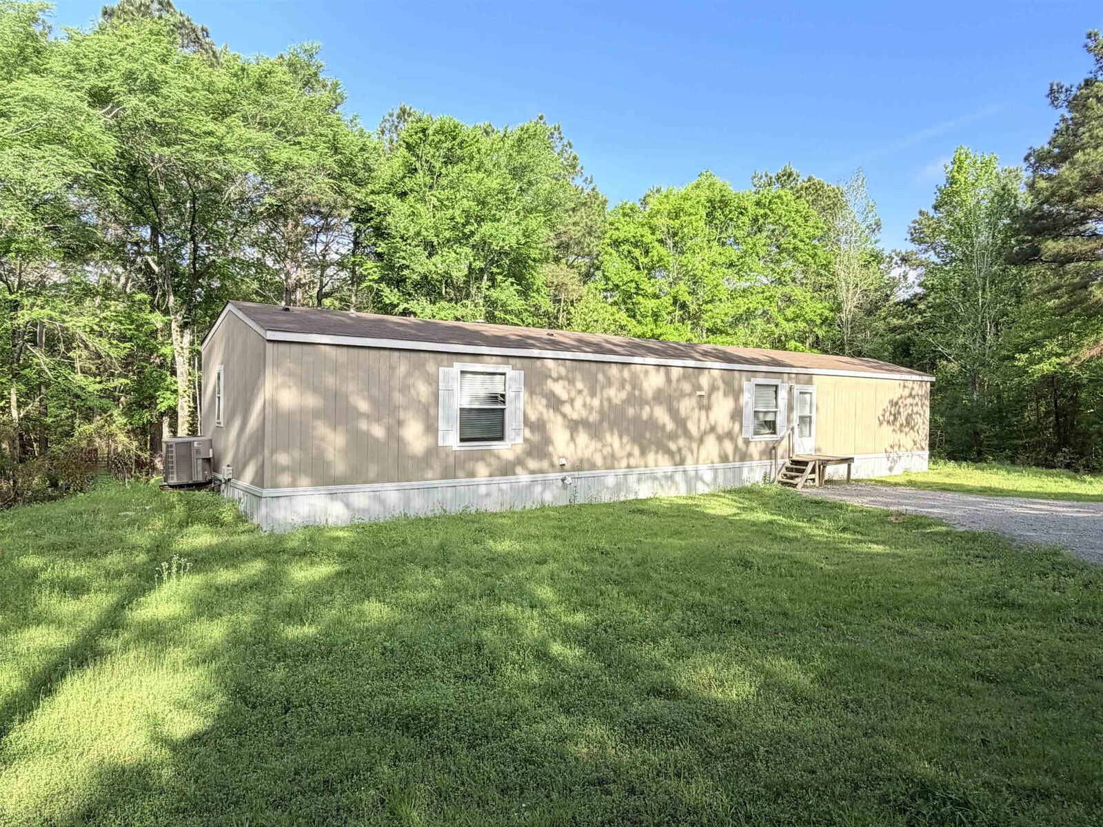 Property Photo:  13157 N Cr 2125  TX 75652 