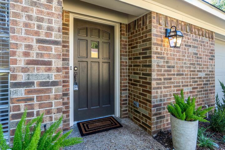 Property Photo:  4820 Prestwick Lane  TX 75703 
