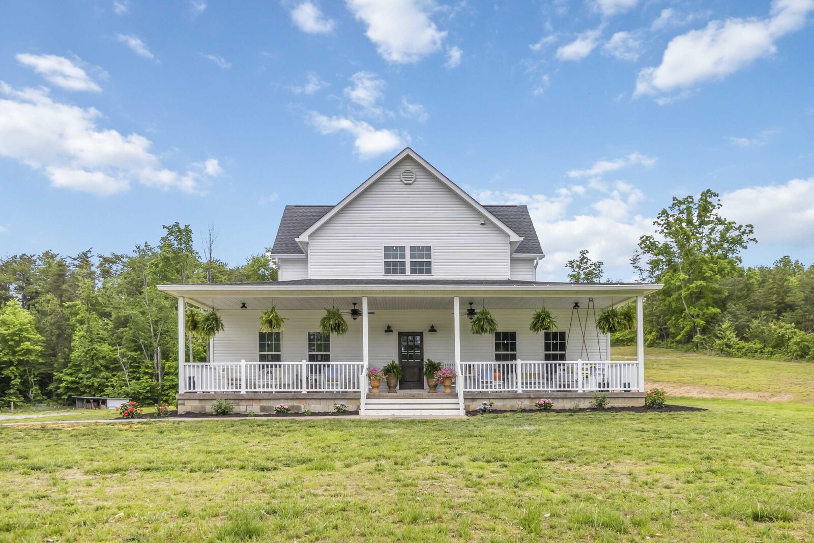 Property Photo:  1644 Hwy 578 Highway  KY 40729 