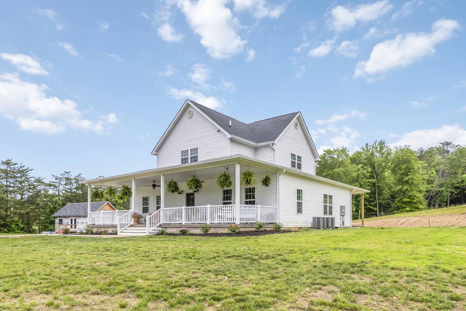 Property Photo:  1644 Hwy 578 Highway  KY 40729 
