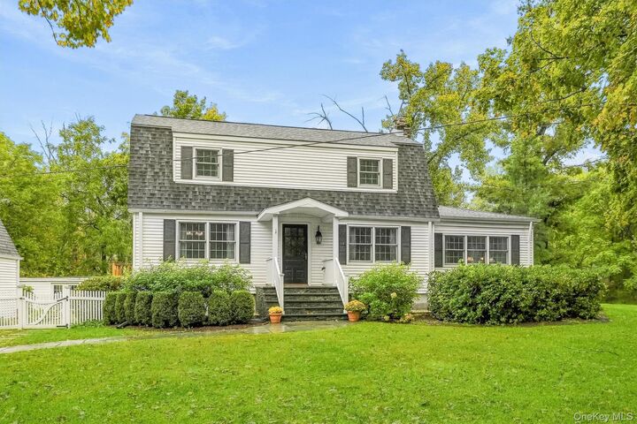 Property Photo: 10 Barrett Drive NY 12533
