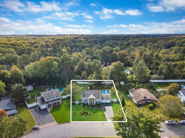 Property Photo: 26 Bradley Drive NY 11786