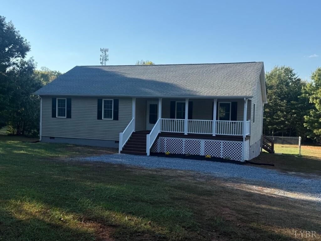 Property Photo:  634 Phoebe Pond Road  VA 24538 