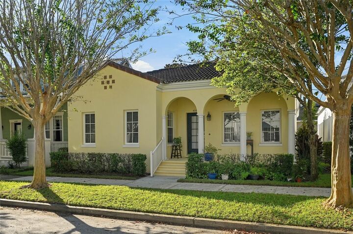 Property Photo:  5326 Chatas Lane  FL 32814 