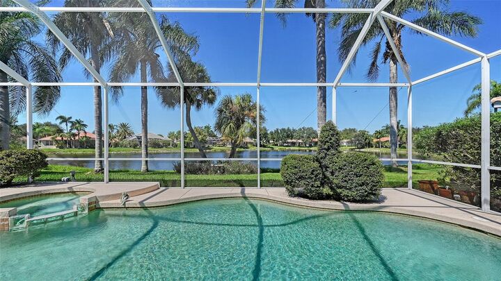 Property Photo: 335 Park Trace Boulevard FL 34229