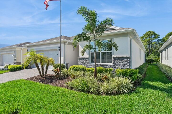 Property Photo: 2686 River Creek Lane FL 34771