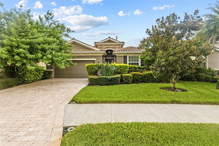 Property Photo:  2924 Oriole Drive  FL 34243 