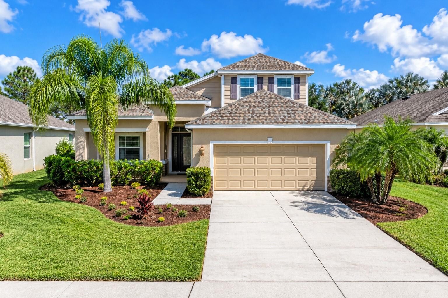 Property Photo:  119 Brilliant Bloom Court  FL 34212 