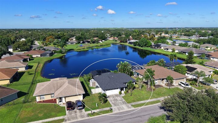 Property Photo:  6618 68th Street E  FL 34203 