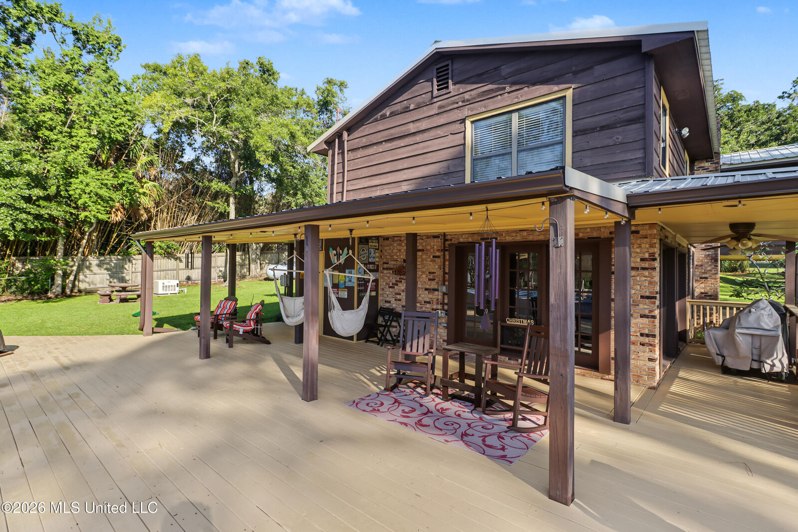 Property Photo:  10528 Derry Lane  MS 39564 