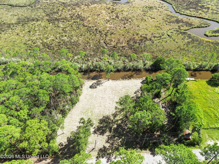 Property Photo:  8525 Pickering Forrest Drive  MS 39564 