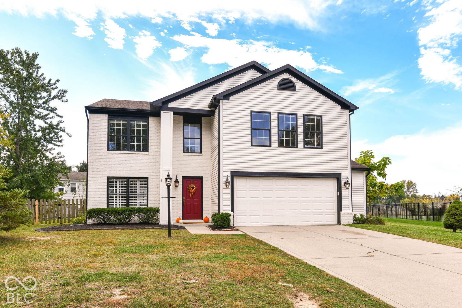 Property Photo:  14057 Stonewood Place  IN 46037 