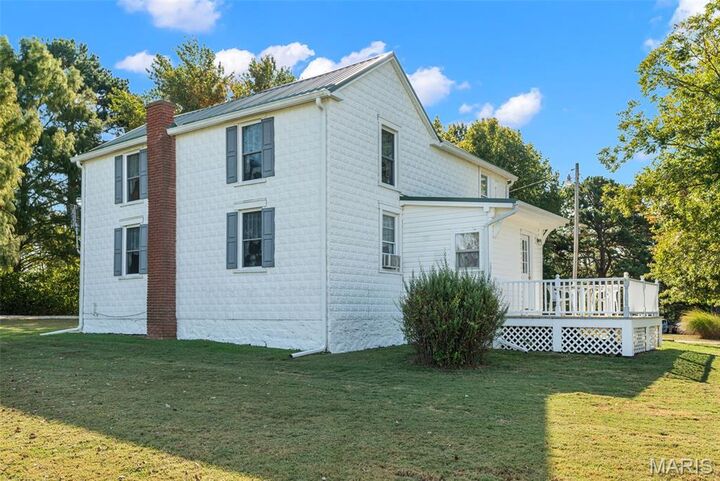Property Photo:  6411 Evergreen Loop  MO 63056 