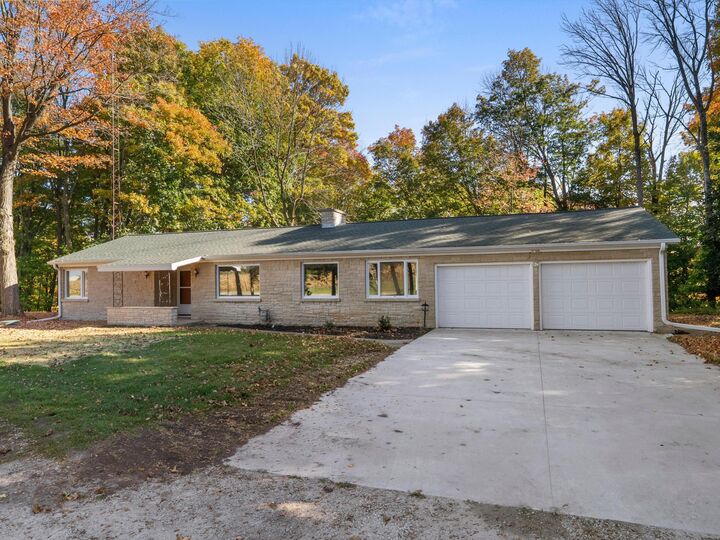 Property Photo:  3309 State Highway 42 Hwy  WI 54220 