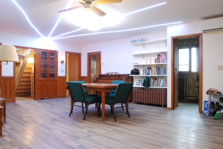 Property Photo: W345 Hochheim Rd WI 53091