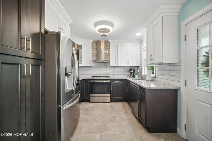 Property Photo: 955A Aberdeen Drive NJ 08701
