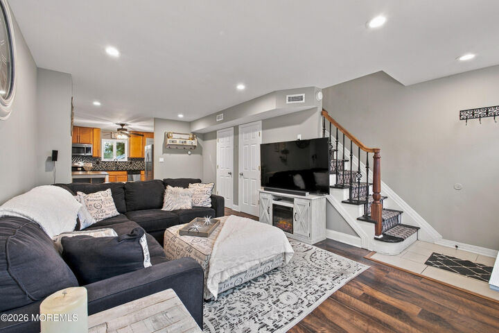 Property Photo: 96 Briar Mills Drive NJ 08724