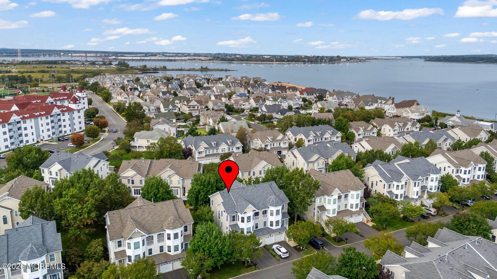 Property Photo:  67 S Shore Drive  NJ 08879 