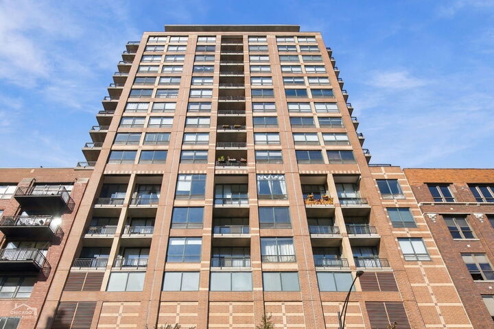 Property Photo:  400 W Ontario Street 707  IL 60654 