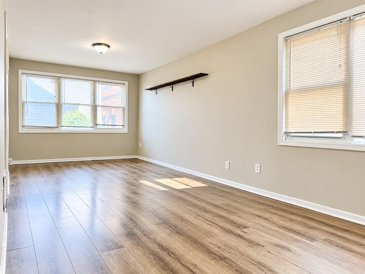 Property Photo: 3154 S May Street IL 60608