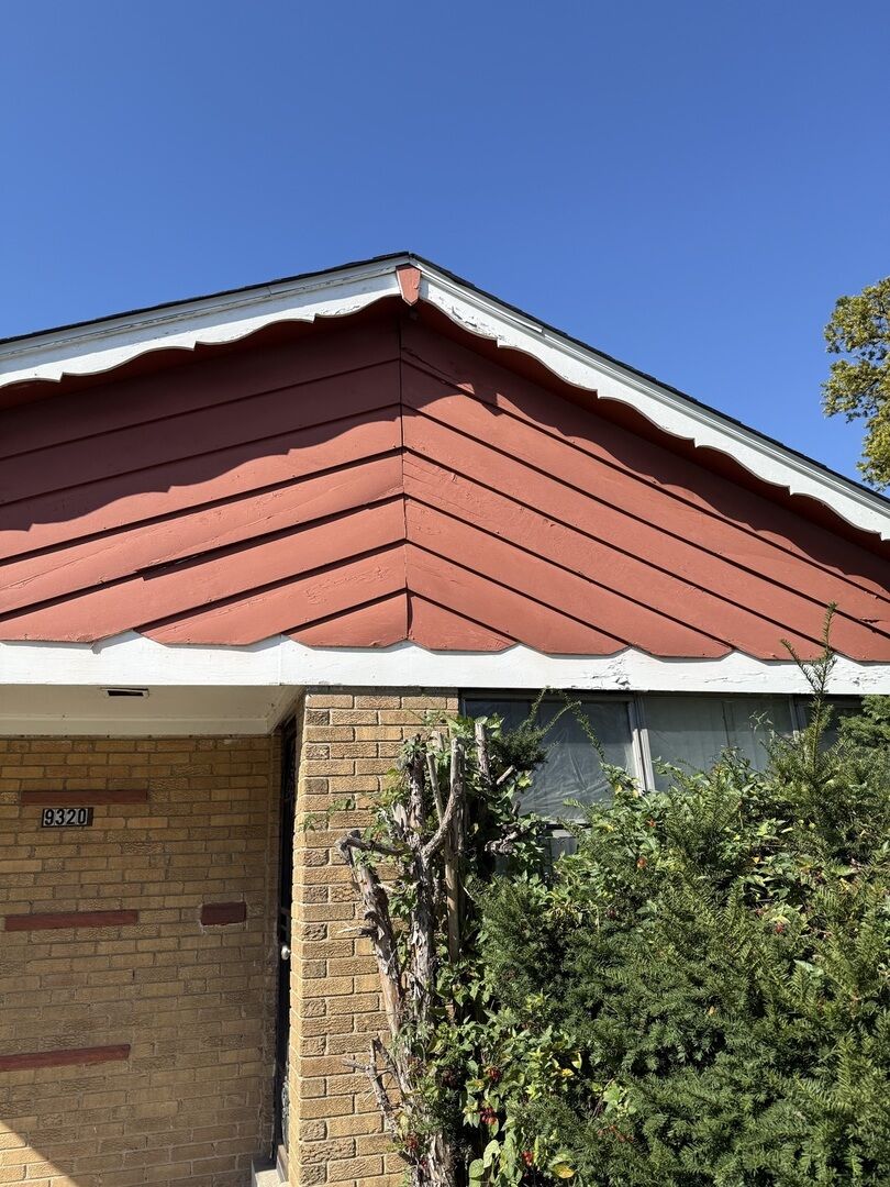 Property Photo:  9320 S Ridgeland Avenue  IL 60617 