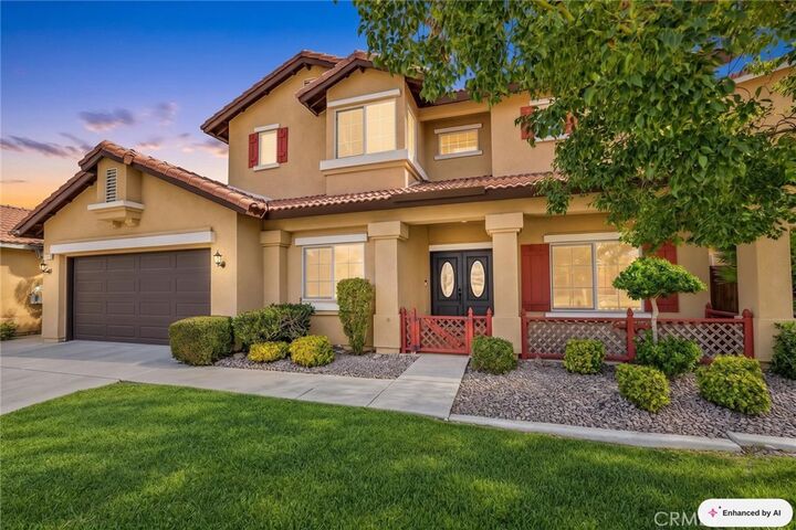Property Photo:  12873 Pueblo Lane  CA 92392 