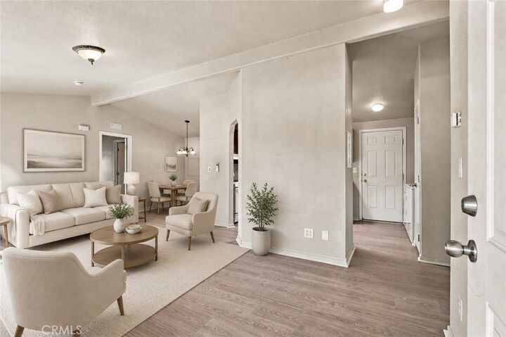 Property Photo: 4201 Topanga Canyon Boulevard 21 CA 91364