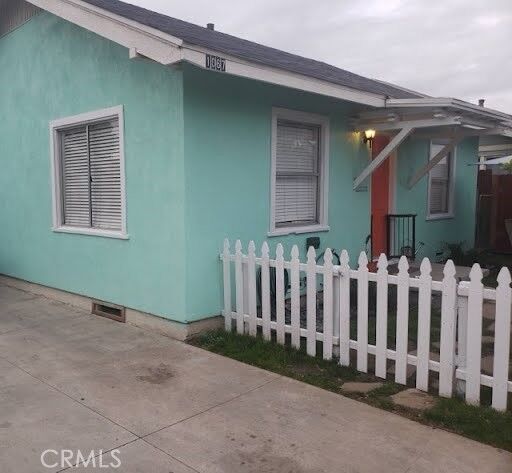 Property Photo: 1067 N Norman Court CA 90813