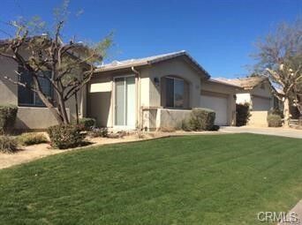 Property Photo:  41625 Good Rich Street  CA 92203 