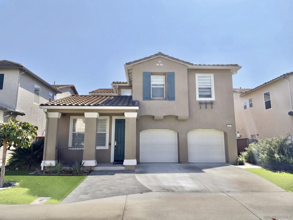 Property Photo:  13136 Sierra Mesa  CA 92129 