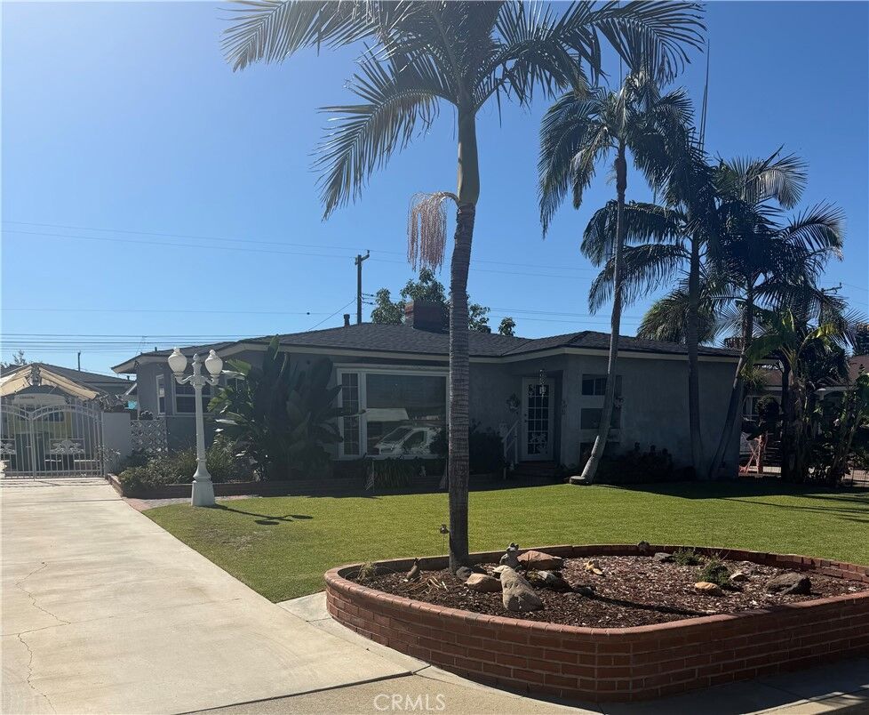 Property Photo:  1222 E Elgenia  CA 91790 